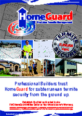 HomeGuard Builders Brochure