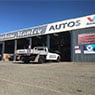 Graham Manley Auto's - Pic 2
