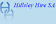 Hillsley Hire SA Scaffolding - logo
