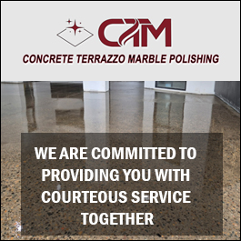 CTM Polishing - Promotion