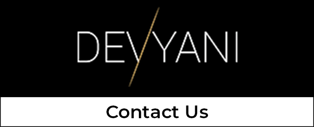 Devyani Lashes - Promotion 1