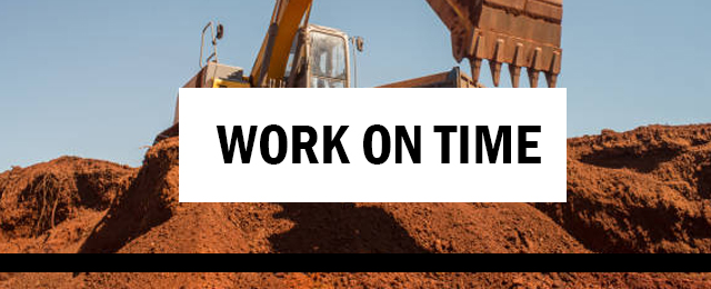 Wayne Coppin Earthmoving - Promotion 3
