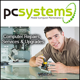 PC Systems - Promotion