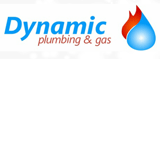 Dynamic Plumbing &amp; Gas - logo