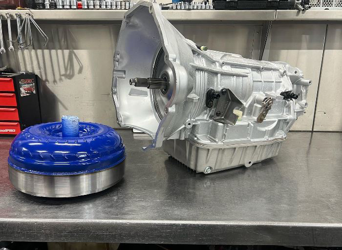 Craig's Automatic Transmissions Pty Ltd Car & Automotive