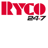 Ryco 24.7 - logo