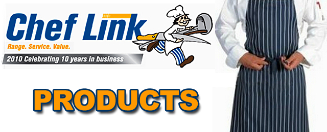 Chef Link - Promotion 2