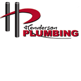 Henderson Plumbing - logo