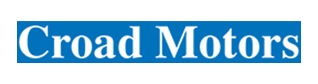 Croad Motors - logo