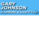 Gary Johnson Plumbing &amp; Gasfitting - logo