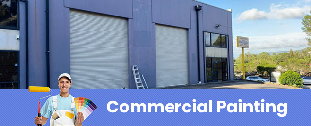MGD Painting Services - Promotion 3