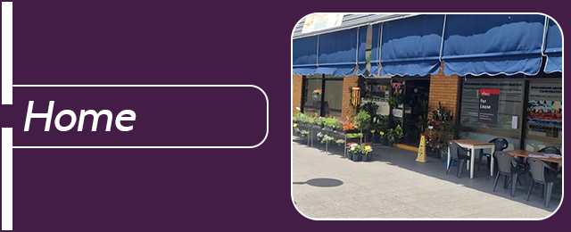 Valley Garden Centre - Promotion 2
