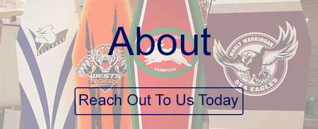 Wauchope District Funeral Services - Promotion 3