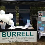 Burrell Stockbroking & wealth management - Pic 1
