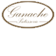 Ganache Patisserie Francaise - logo