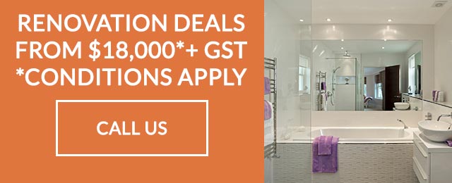 Andy Renovation & Constructions Pty Ltd - Promotion 2