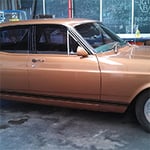 KV TINT WINDOW TINTING - Pic 6