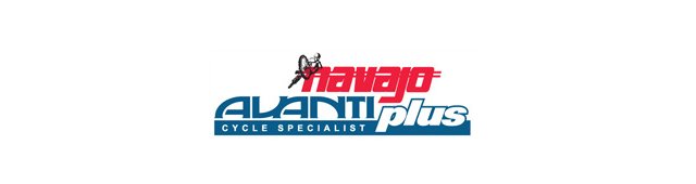 Navajo Everything Bicycles - logo