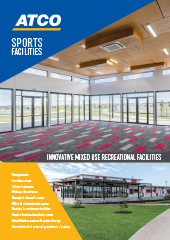 ATCO Sports Facilities Upmarket