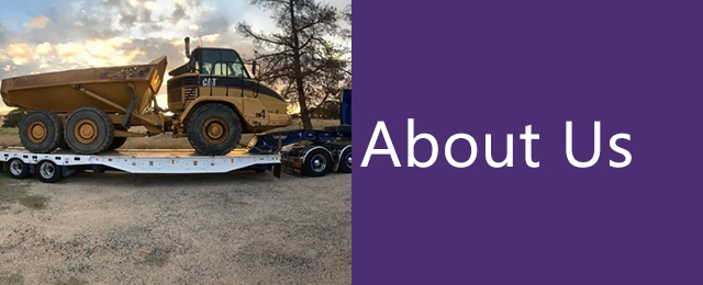 Sherritt & Sons Tilt Trays & Crane Truck Hire - Promotion 2