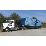 M & K Oates Transport Pty Ltd - Pic 1
