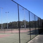 Central Coast Fencing Industries Pty Ltd - Pic 1