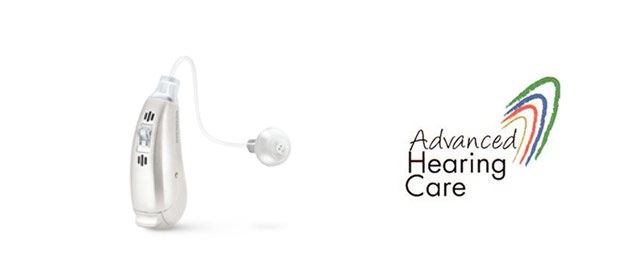 Advanced Hearing Care - Promotion 2