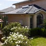 Rheem Solar Premier Hiline - Built in Frost Protection.