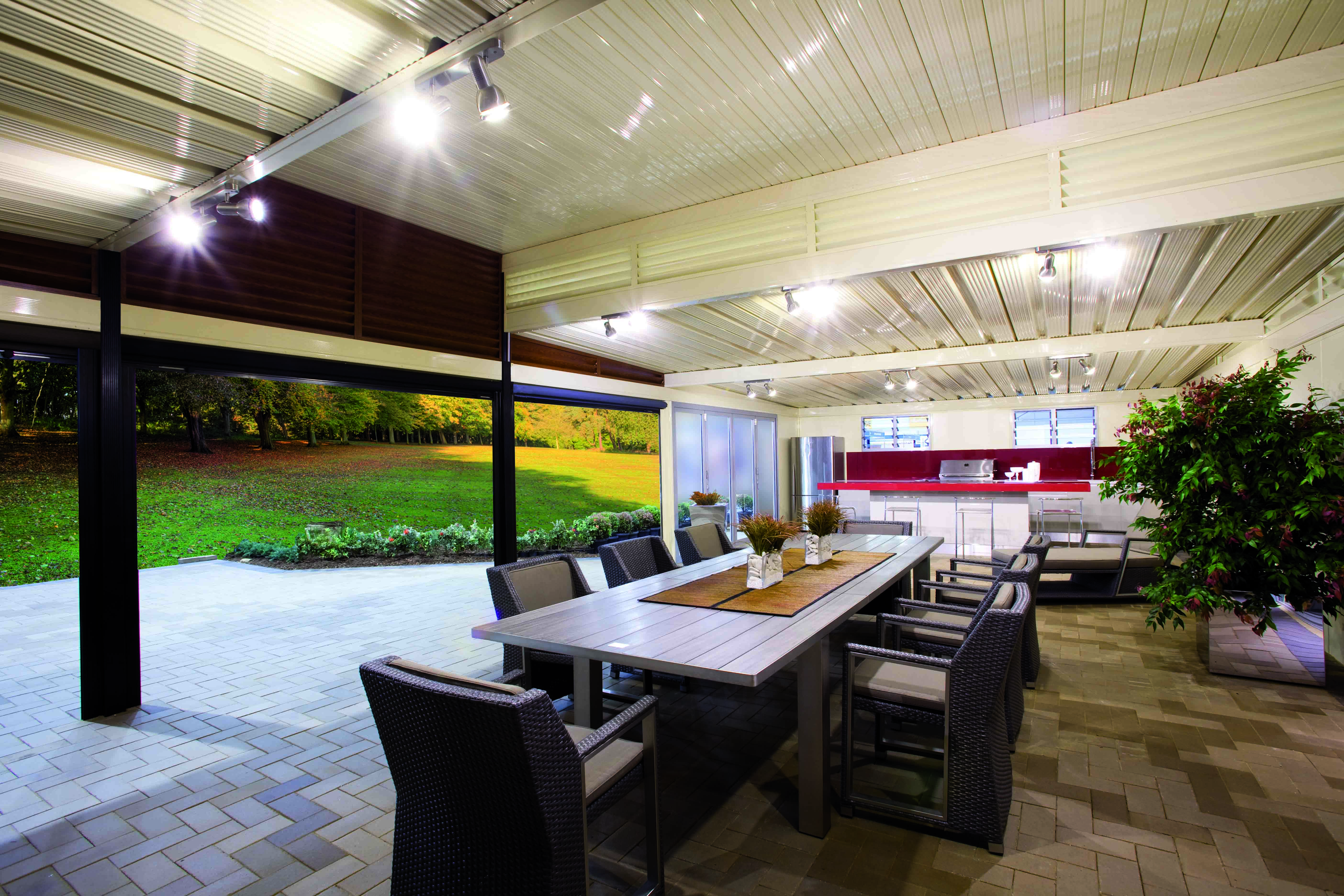 Platinum Patios & Garages Patio Builders North Toowoomba Yellow Pages®