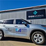Signworks Signage & Graphics - Pic 9