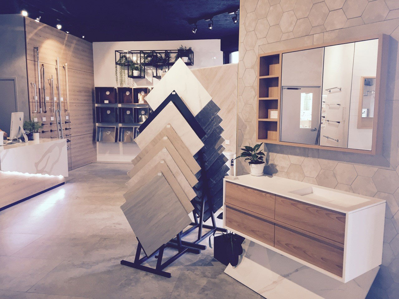 ABI Interiors Bathroom Accessories & Equipment Burleigh Heads Yellow Pages®