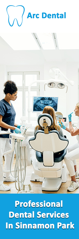 Arc Dental - Promotion