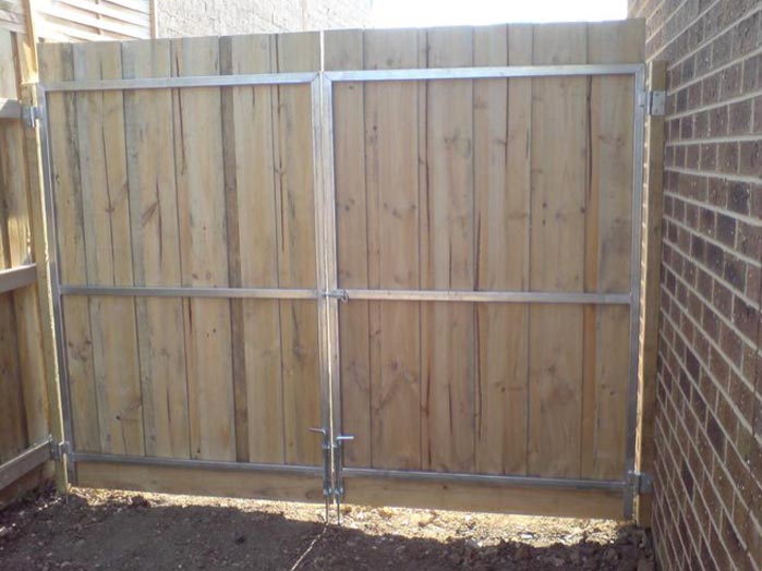 Aus Gates & Fencing Fencing Contractor Torquay Yellow Pages®