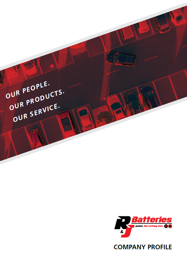 R & J Batteries Car Batteries & Car Battery Replacements 852 La Trobe