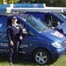 Pinkerton Security - Pic 5