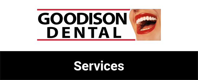 Goodison Dental Services - Promotion 3