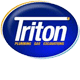 Triton Plumbing, Gas &amp; Excavations - logo