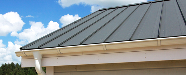 All About Roofing & Guttering - Promotion 1