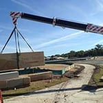 Pine Rivers Crane Hire - Pic 4
