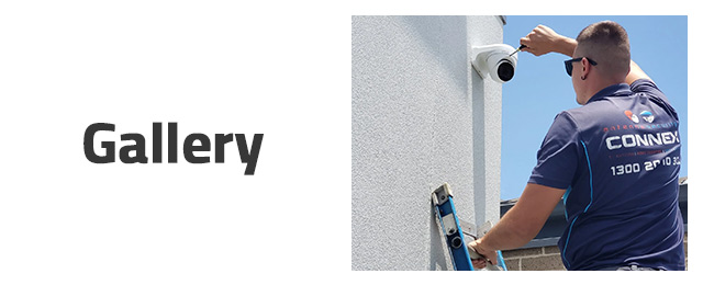 Connex Antenna - Promotion 3
