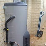 J. R. Plumbing WA - Pic 4