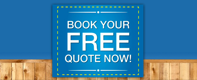 Amazing Fencing Melbourne - Promotion 1
