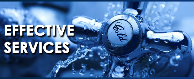 Joniec Plumbing - Promotion 2