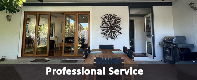 Impressive Patios - Promotion 1
