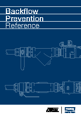 Backflow Prevention