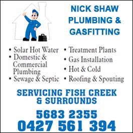 Shaw N & H - Promotion