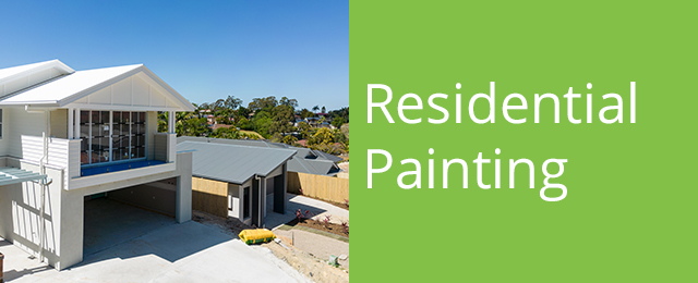 A & A Painters - Promotion 1