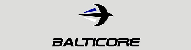 Balticore Transport &amp; Removals - logo