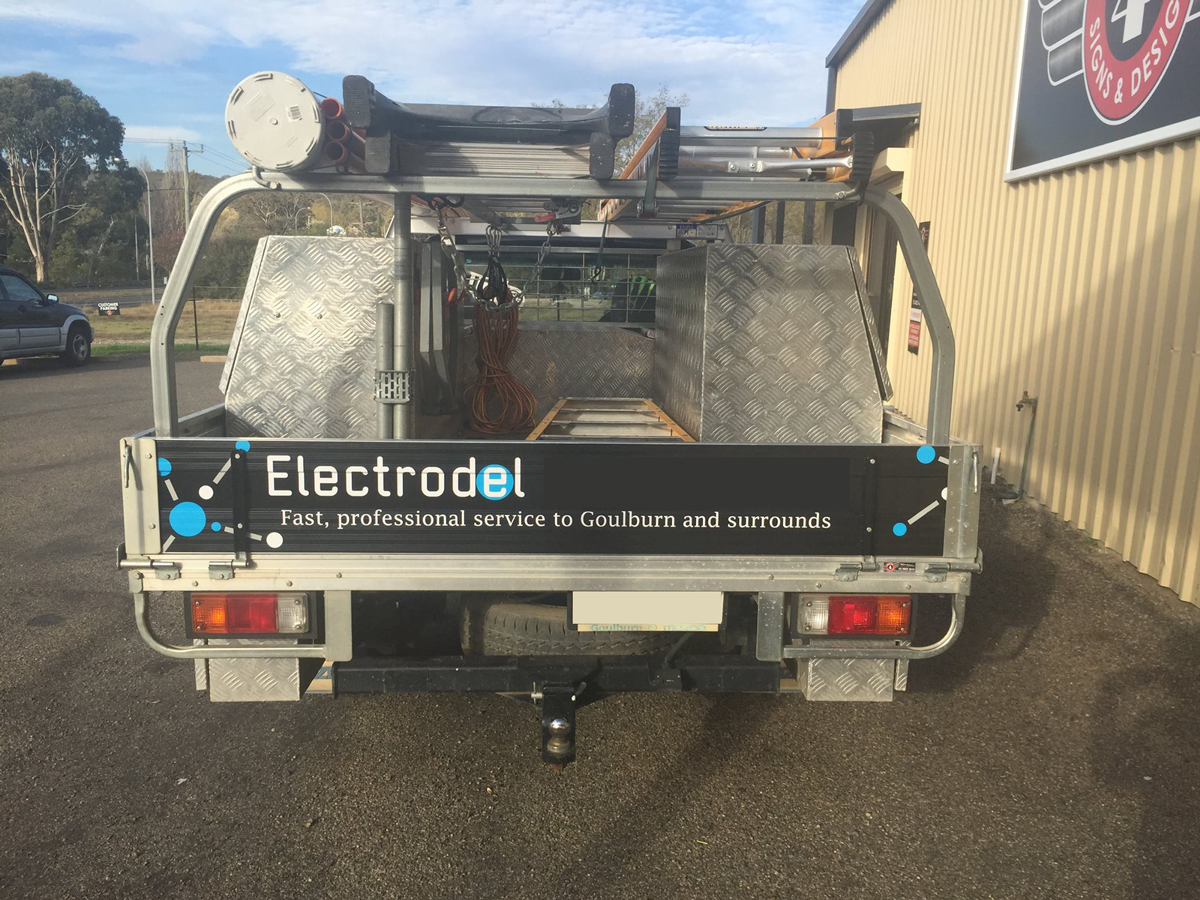 Electrodel Electricians & Electrical Contractors Goulburn Yellow Pages®
