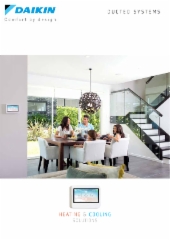 Daikin Ducted Air Conditioning
